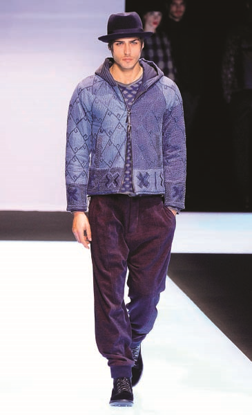 2016-2017 SONBAHAR/KIŞ ERKEK MODASINA İLK BAKIŞ