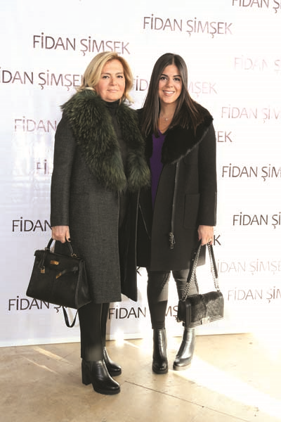 FARKLI, DİNAMİK VE ŞIK ŞEHİR KADINI İÇİN KOLEKSİYON