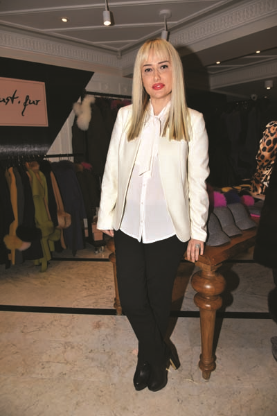 YENİ MODELLER BEĞENİ TOPLADI