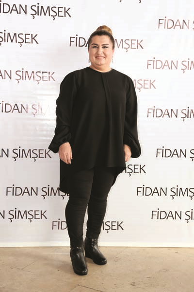 FARKLI, DİNAMİK VE ŞIK ŞEHİR KADINI İÇİN KOLEKSİYON