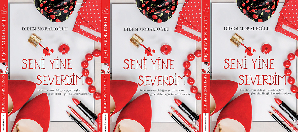 ROMANTİK, EĞLENCELİ MİZAHİ BİR AŞK ÖYKÜSÜ