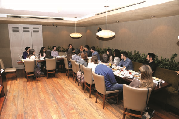 BAŞARIM SENSİN DERNEĞİ’NDEN ÖĞRENCİLERE DESTEK