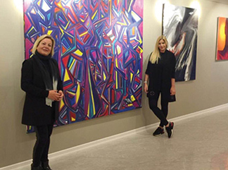 GİZART GALERİ’DEN YENİLİKÇİ BİR NEFES! 