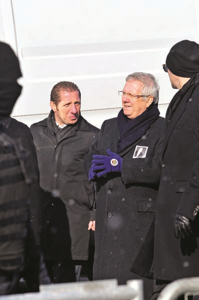 ZAMANSIZ VEDA EDEN MUSTAFA KOÇ’U BİNLERCE SEVENİ UĞURLADI