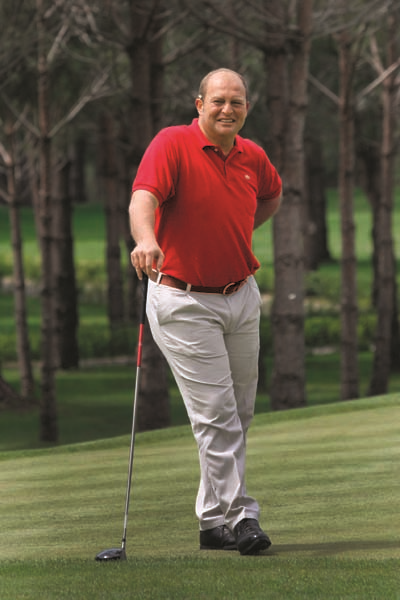 TÜRKİYE VE İŞ DÜNYASININ BÜYÜK KAYBI MUSTAFA KOÇ