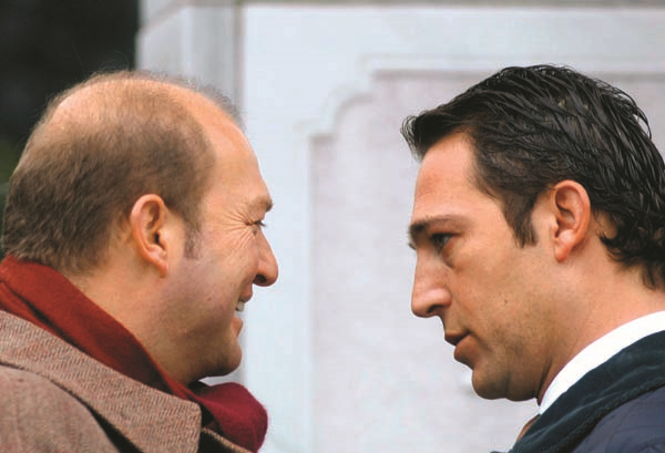 TÜRKİYE VE İŞ DÜNYASININ BÜYÜK KAYBI MUSTAFA KOÇ