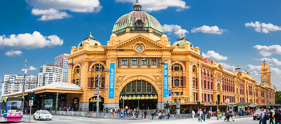 HAYALLERİ SÜSLEYEN ÜLKE;  AVUSTRALYA 