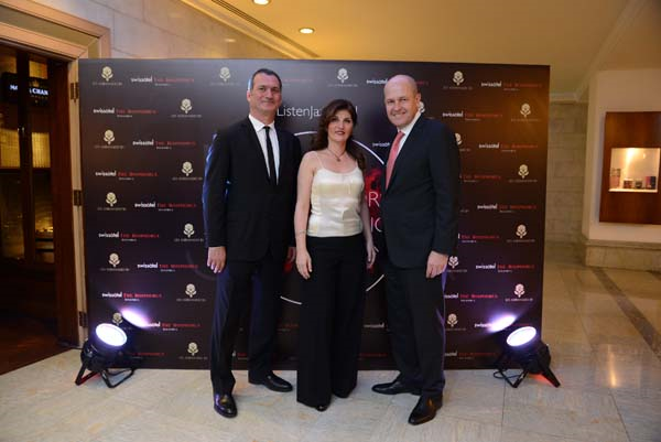 CAZ GECELERİ KEREM GÖRSEV İLE BAŞLADI