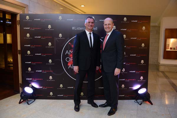 CAZ GECELERİ KEREM GÖRSEV İLE BAŞLADI