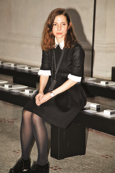 MASALLARDAN İLHAM ALAN TASARIMLAR DİCE KAYEK