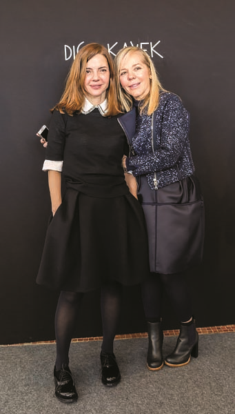 MASALLARDAN İLHAM ALAN TASARIMLAR DİCE KAYEK