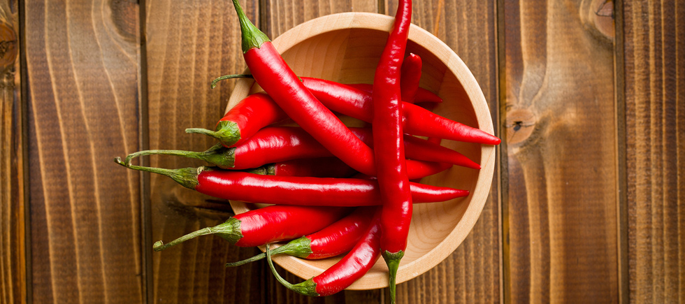 KIRMIZI ACI BİBER YAĞLARI, YAĞ YAKMADIĞI GİBİ SAĞLIĞI DA TEHDİT EDİYOR!