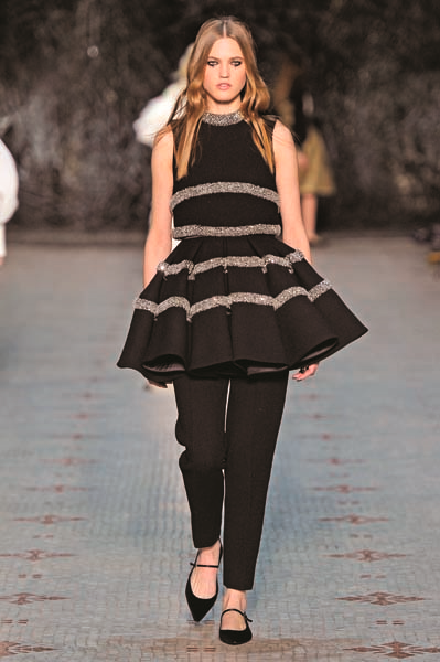 MASALLARDAN İLHAM ALAN TASARIMLAR DİCE KAYEK