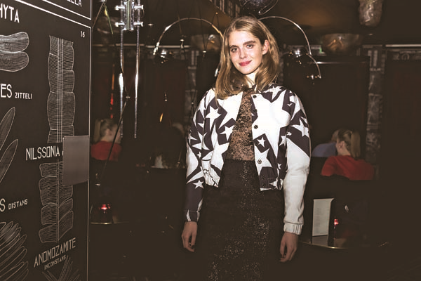 MASALLARDAN İLHAM ALAN TASARIMLAR DİCE KAYEK