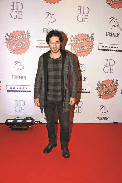 İFTARLIK GAZOZ’DA KAHKAHA VE GÖZYAŞLARI BİR ARADA 