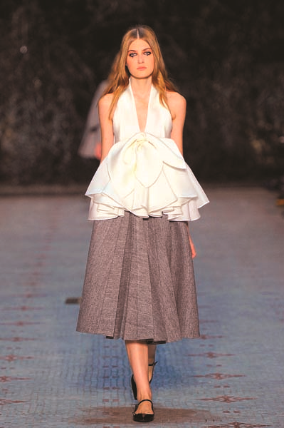 MASALLARDAN İLHAM ALAN TASARIMLAR DİCE KAYEK