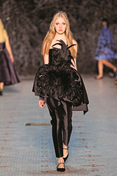 MASALLARDAN İLHAM ALAN TASARIMLAR DİCE KAYEK