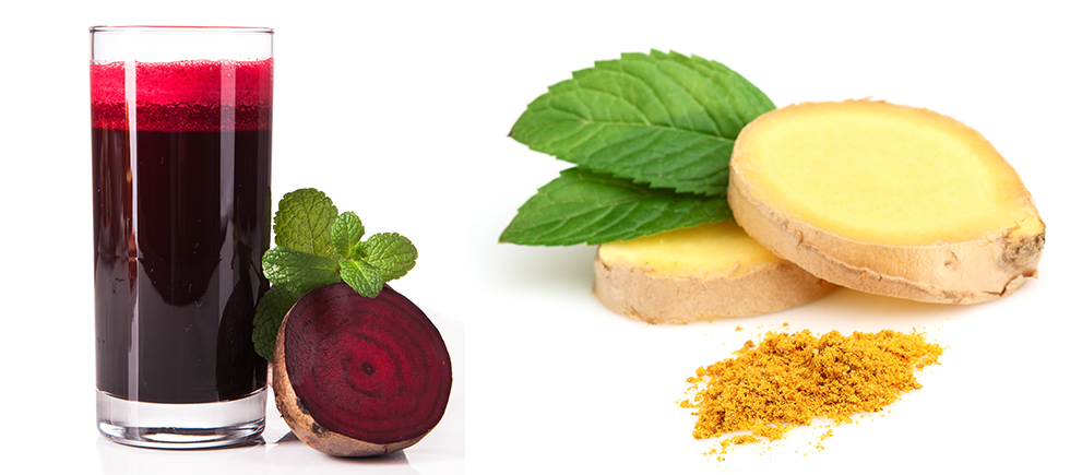 HAFTANIN İYİLEŞTİRİCİ FORMULÜ 'KIŞ DETOKSU İÇECEĞİ'