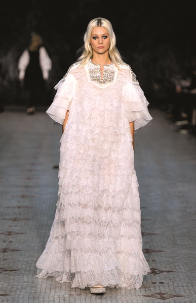 MASALLARDAN İLHAM ALAN TASARIMLAR DİCE KAYEK