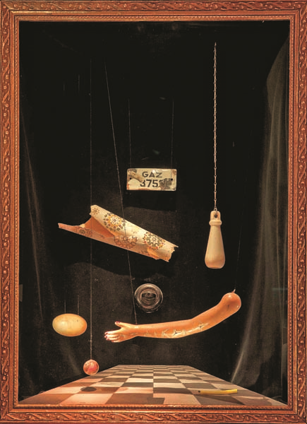 MASUMİYET MÜZESİ LONDRA’YA TAŞINDI