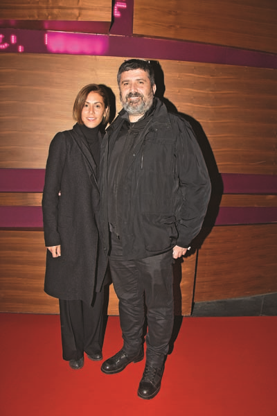 İFTARLIK GAZOZ’DA KAHKAHA VE GÖZYAŞLARI BİR ARADA 