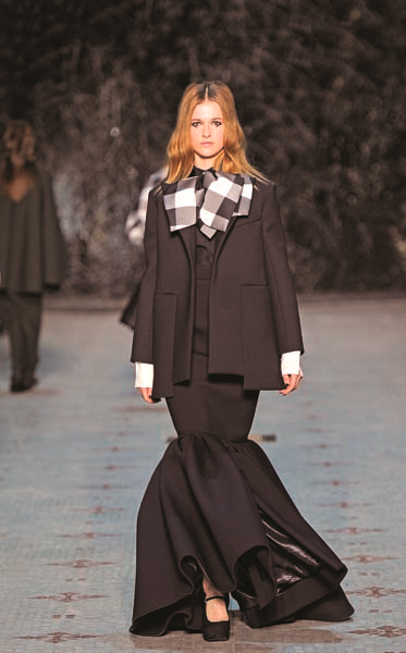 MASALLARDAN İLHAM ALAN TASARIMLAR DİCE KAYEK