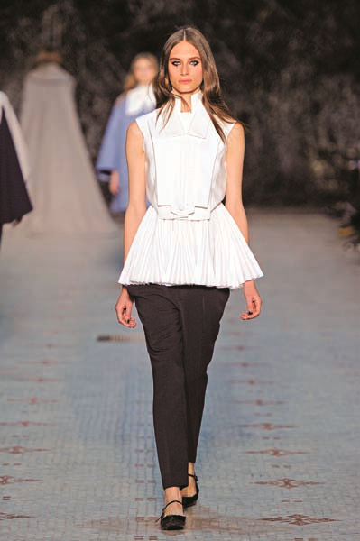 MASALLARDAN İLHAM ALAN TASARIMLAR DİCE KAYEK