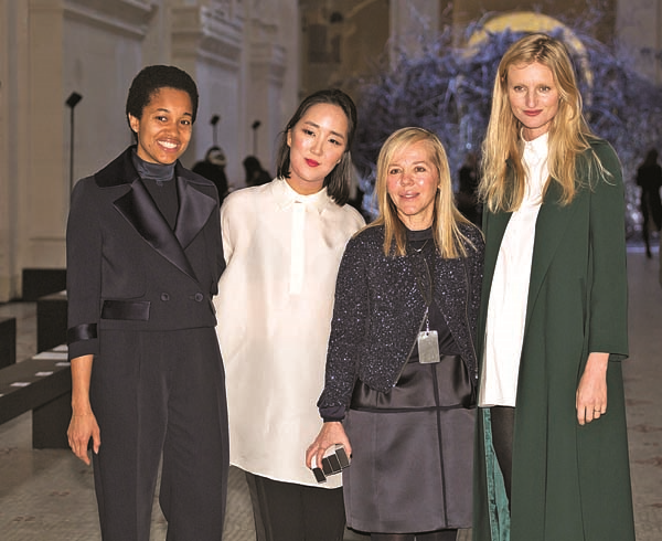 MASALLARDAN İLHAM ALAN TASARIMLAR DİCE KAYEK