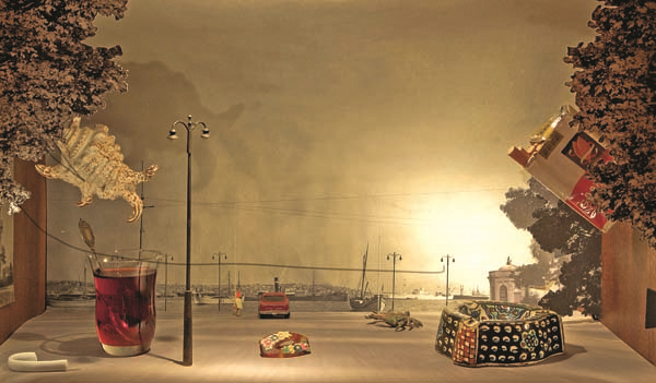 MASUMİYET MÜZESİ LONDRA’YA TAŞINDI