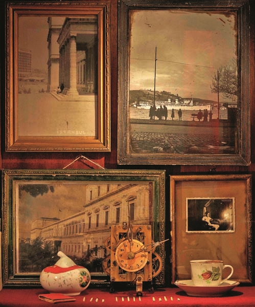 MASUMİYET MÜZESİ LONDRA’YA TAŞINDI