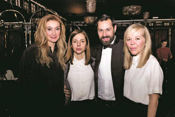 MASALLARDAN İLHAM ALAN TASARIMLAR DİCE KAYEK