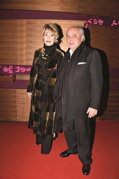 İFTARLIK GAZOZ’DA KAHKAHA VE GÖZYAŞLARI BİR ARADA 