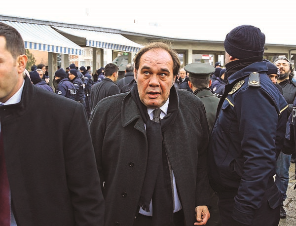 GÜLSEREN ÖZDEMİR SON YOLCULUĞUNA UĞURLANDI