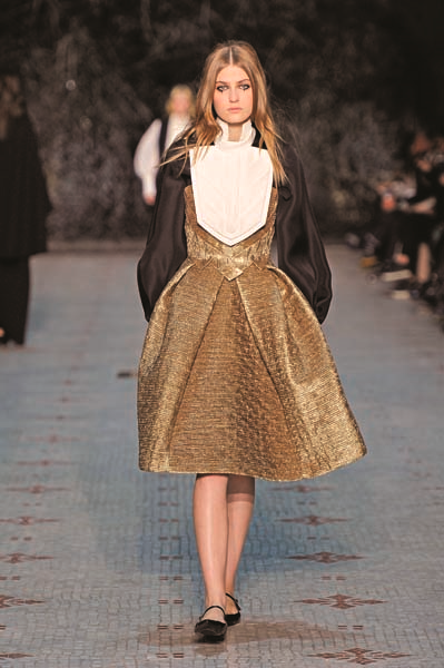 MASALLARDAN İLHAM ALAN TASARIMLAR DİCE KAYEK