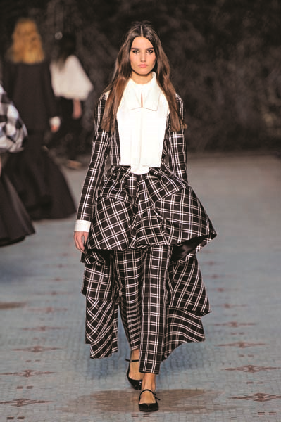 MASALLARDAN İLHAM ALAN TASARIMLAR DİCE KAYEK