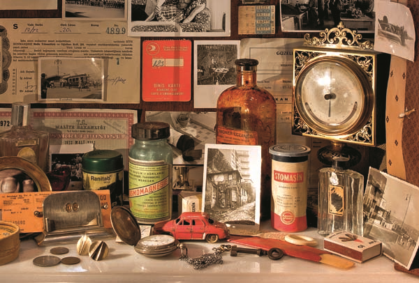 MASUMİYET MÜZESİ LONDRA’YA TAŞINDI