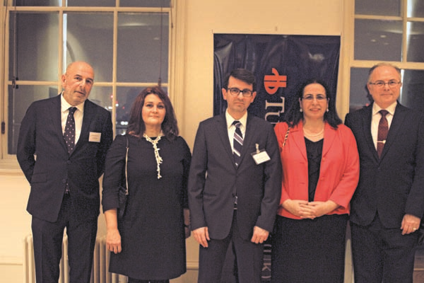 MASUMİYET MÜZESİ LONDRA’YA TAŞINDI