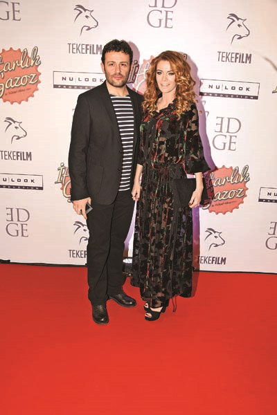 İFTARLIK GAZOZ’DA KAHKAHA VE GÖZYAŞLARI BİR ARADA 