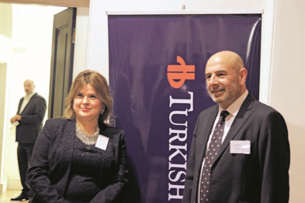 MASUMİYET MÜZESİ LONDRA’YA TAŞINDI