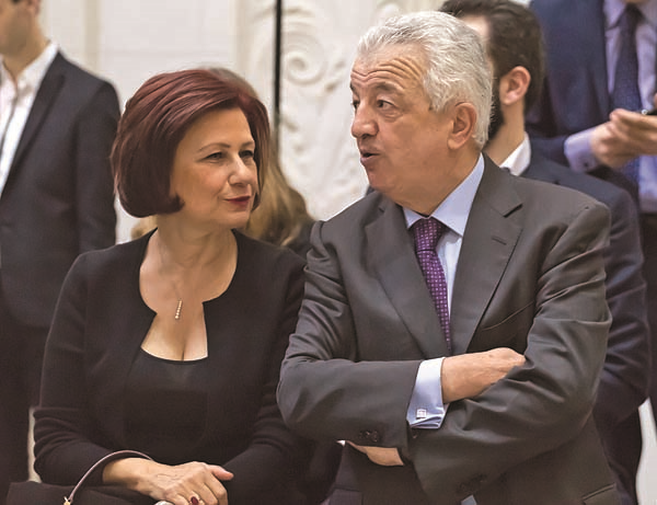 MASALLARDAN İLHAM ALAN TASARIMLAR DİCE KAYEK