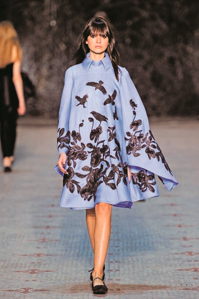 MASALLARDAN İLHAM ALAN TASARIMLAR DİCE KAYEK