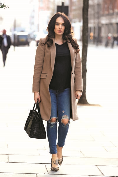 ÇANTANIZI ALIŞKANLIKLARINIZ  BELİRLESİN