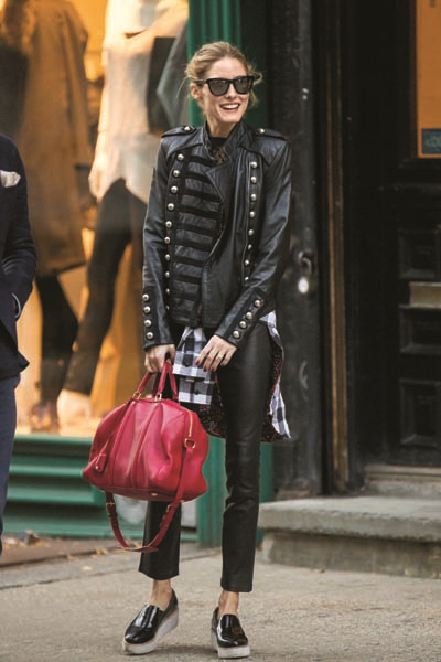 ÇANTANIZI ALIŞKANLIKLARINIZ  BELİRLESİN