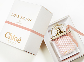 YENİ BİR AŞK HİKAYESİ 'CHLOE LOVE STORY'