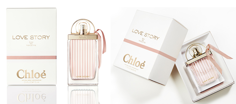 YENİ BİR AŞK HİKAYESİ 'CHLOE LOVE STORY'