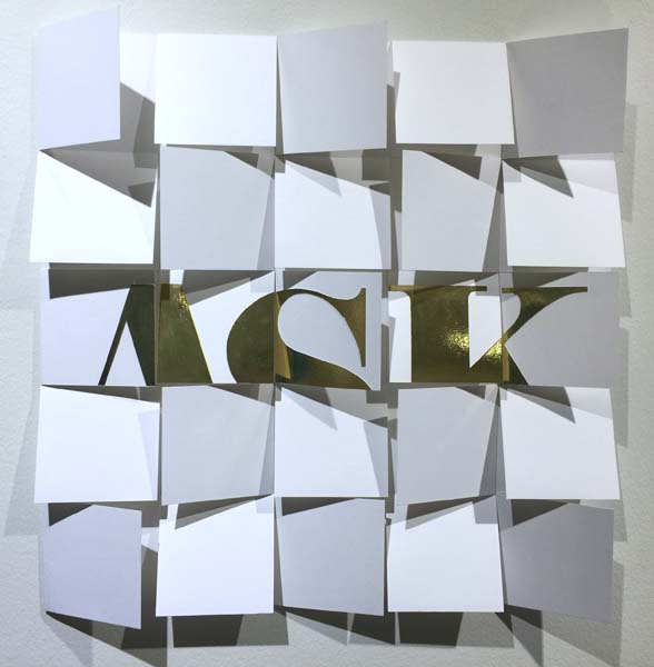 OZAN UZUN VE BUBİPROJE ORTAKLIĞINDA SHADE SERGİSİ