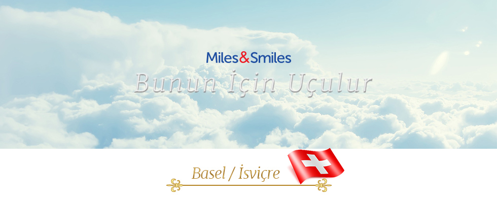 İSVİÇRE’DE KARNAVAL ZAMANI!