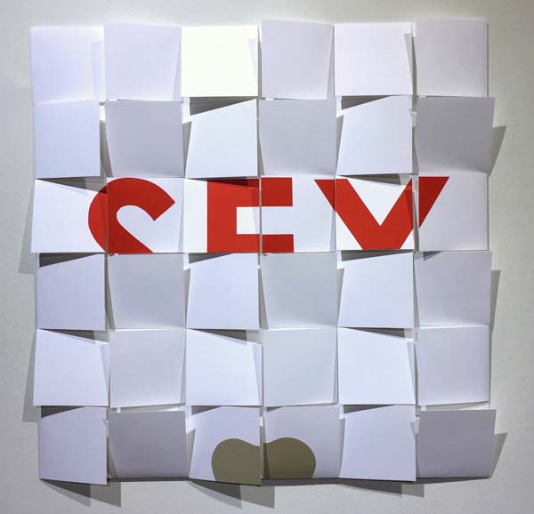 OZAN UZUN VE BUBİPROJE ORTAKLIĞINDA SHADE SERGİSİ