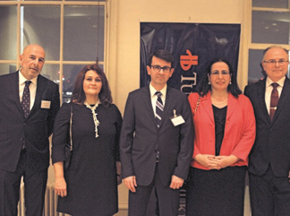 MASUMİYET MÜZESİ LONDRA’YA TAŞINDI