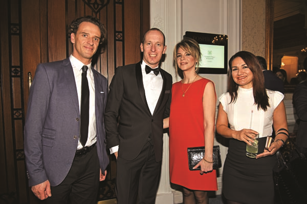 DÜNYA TURİZM ÖDÜLLERİ İSTANBUL’DA SAHİPLERİNİ BULDU